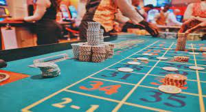 Вход на зеркало Vulkan Stavka Casino